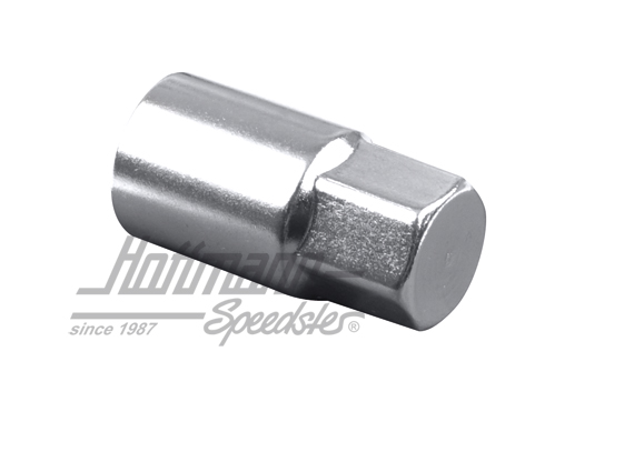 Radmutter, Sicherungsset, 911, Alufelgen