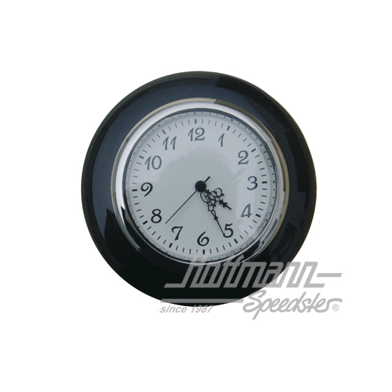 Hupenknopf, mit Uhr, (Repro), 8.59- | AC 880 810 | 020-1881-10