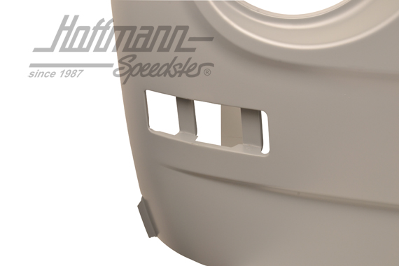 Frontmaske bis Scheinwerfer, unten,67-72