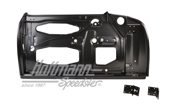 Türinnenteil, komplett, 356 A/B/C,rechts