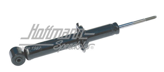 Stoßdämpfer, hinten, Golf 1 | 171 513 033 P | 140-9500