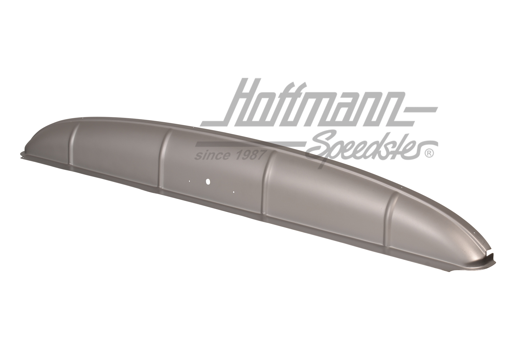 Dachrahmen, hinten, oben, Pritsche,52-67 | 261 817 575 A | 095-0348-44