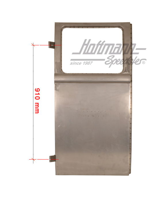 Klapptür, komplett, 55-60, links | 211 841 091 B | 095-0553-11