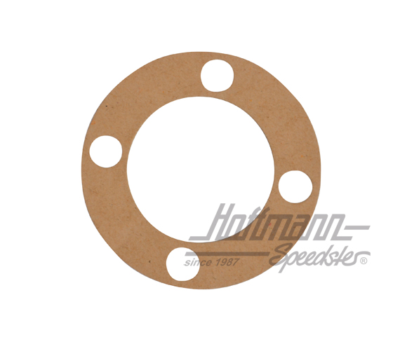Dichtung, Schwungrad, 4-Stift, 1.2,-8.60 | 111 105 279 A | 010-0133-03
