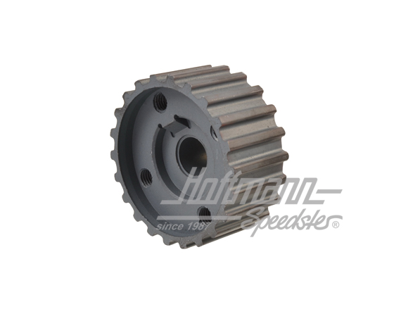Zahnrad, Kurbelwelle, Diesel/T-Diesel | 028 105 263 E | 110-0840