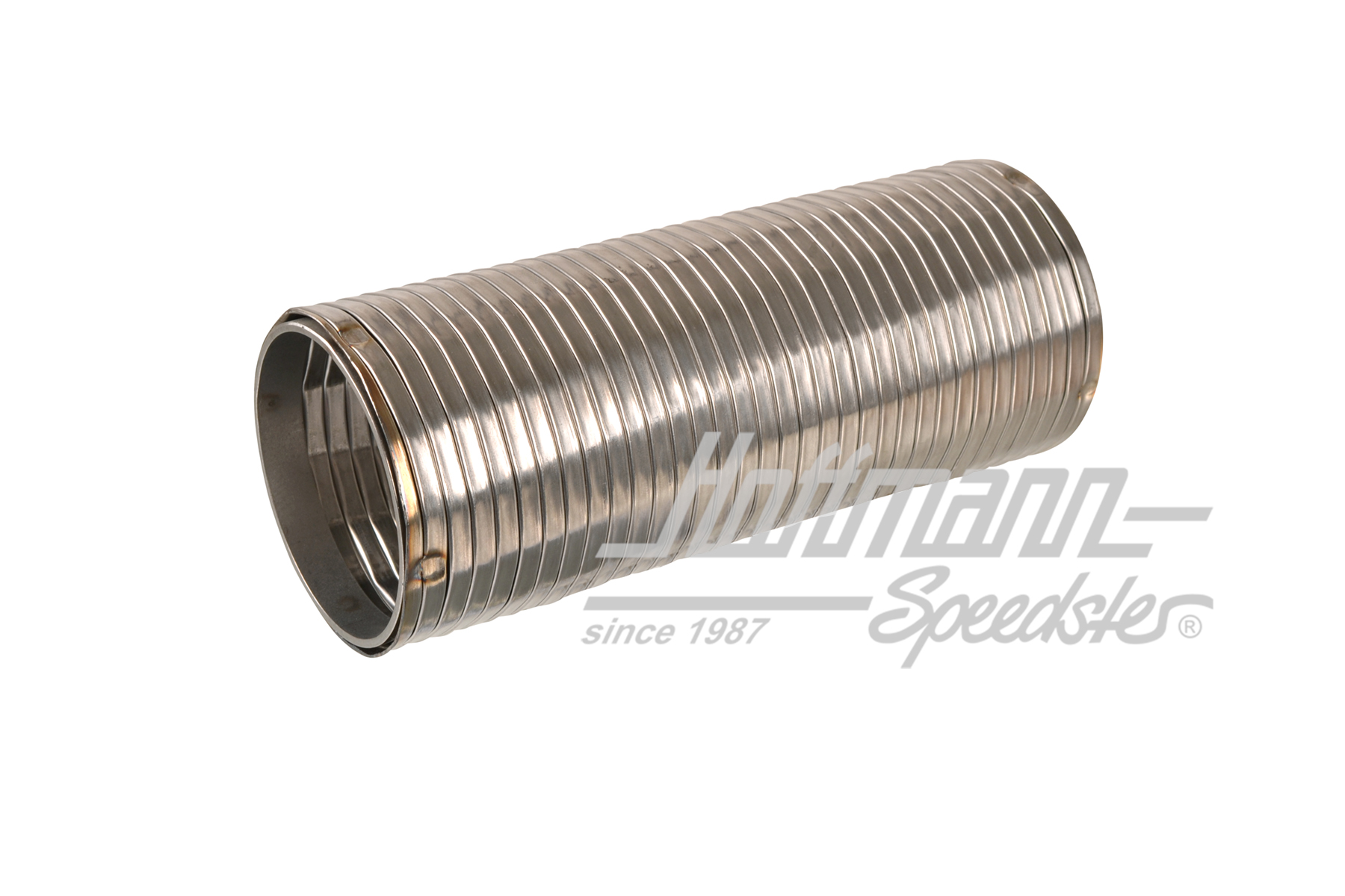 Heizschlauch, Wärmetauscher, 60/64mm,EST | 211 255 715 B | 087-3018-10