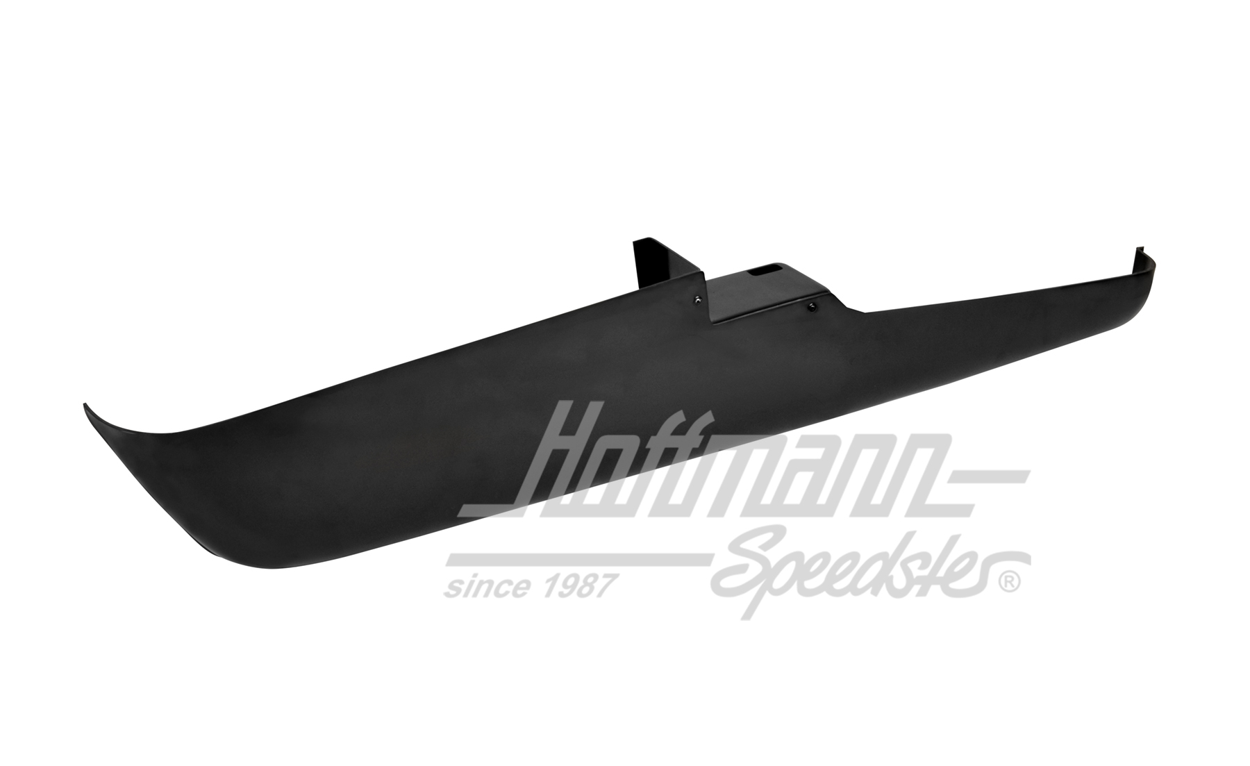 Ablagekasten, Tür, Rohling, 74-89, li. | 911 555 037 RO | 580-0520-11