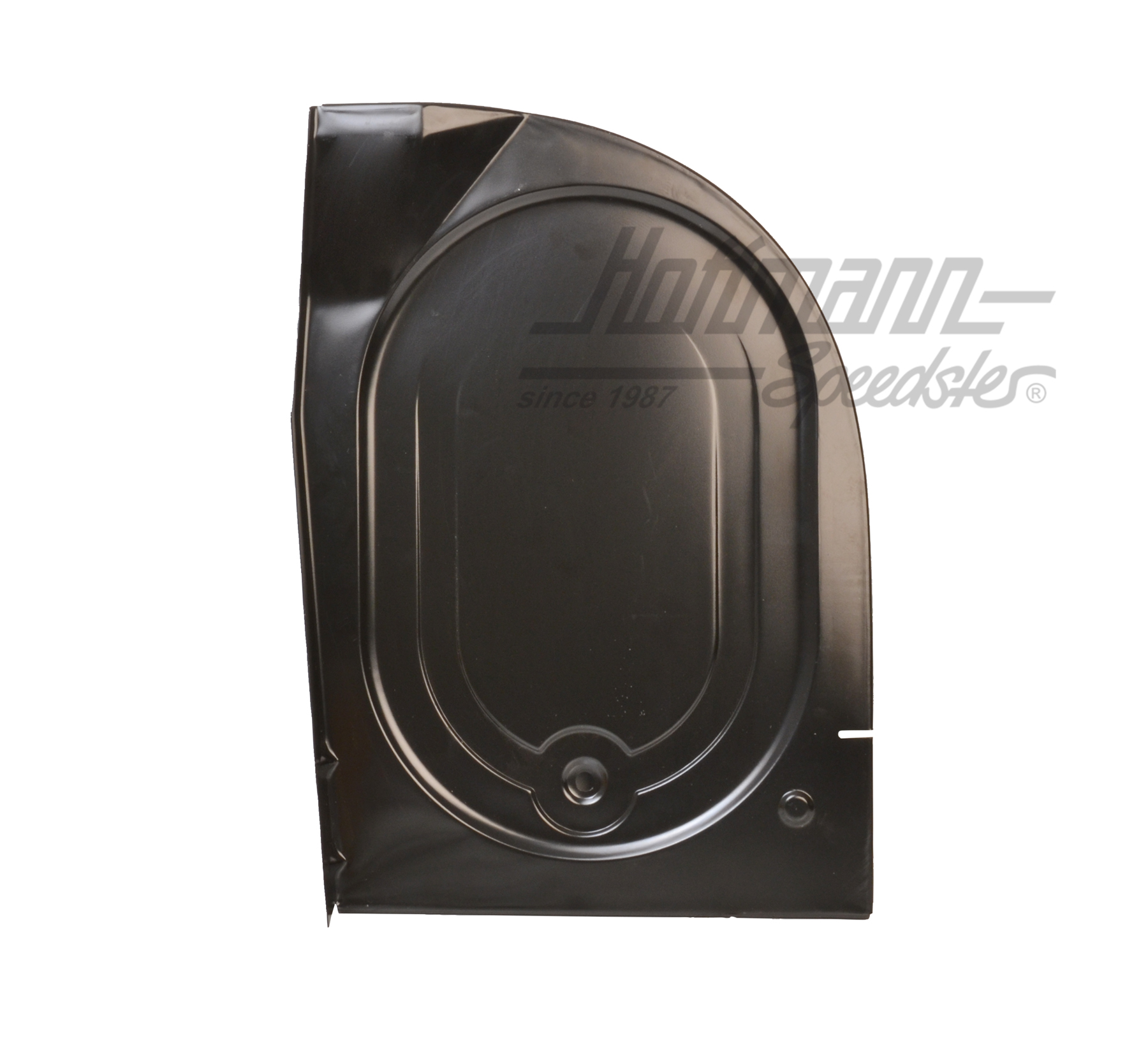 Abdeckblech, Motorraum, -7.71, links