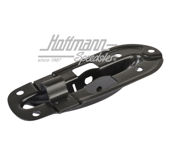 Lagerbock, Handbremshebel, 911, 65-89