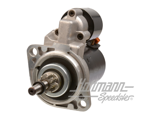 Anlasser, Bus T3, WBX, 86-92, (0.95KW)