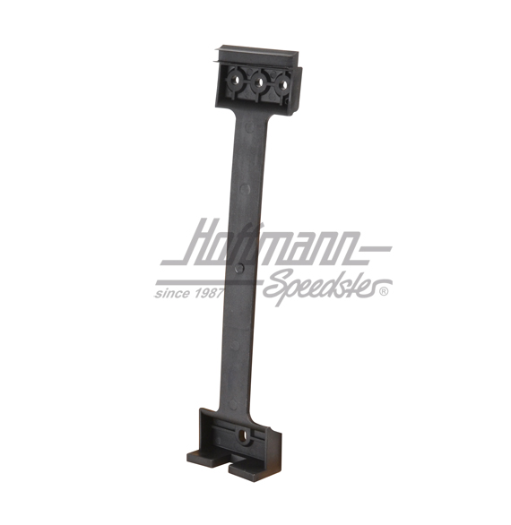 Halter, Seitenwandblende, vorne/hinten | 255 853 985 | 370-6426