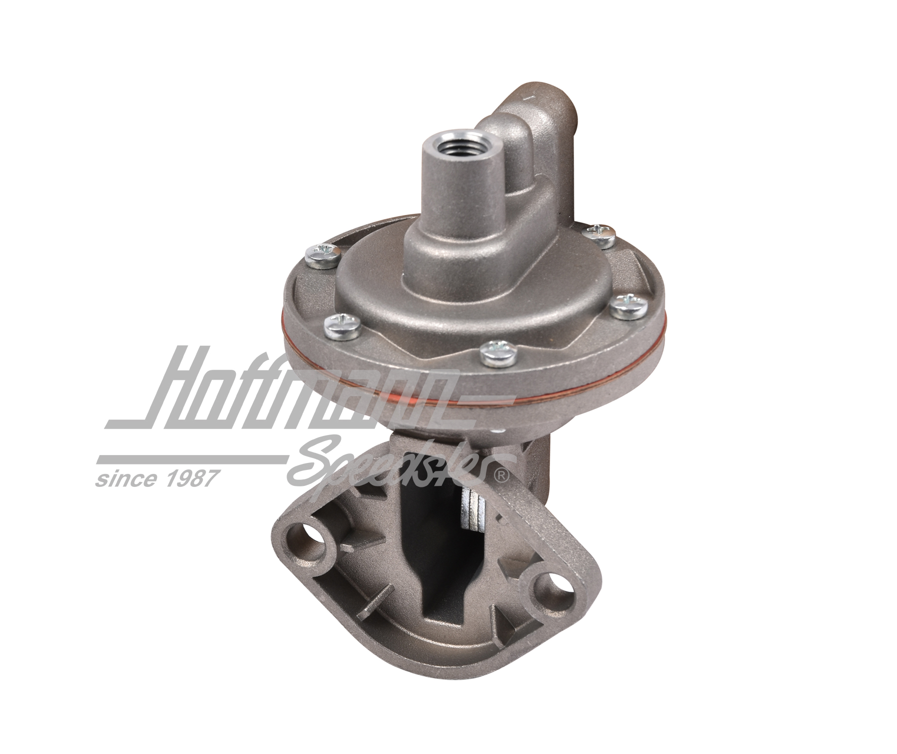 Benzinpumpe, 1200ccm, Anschluss 8mm