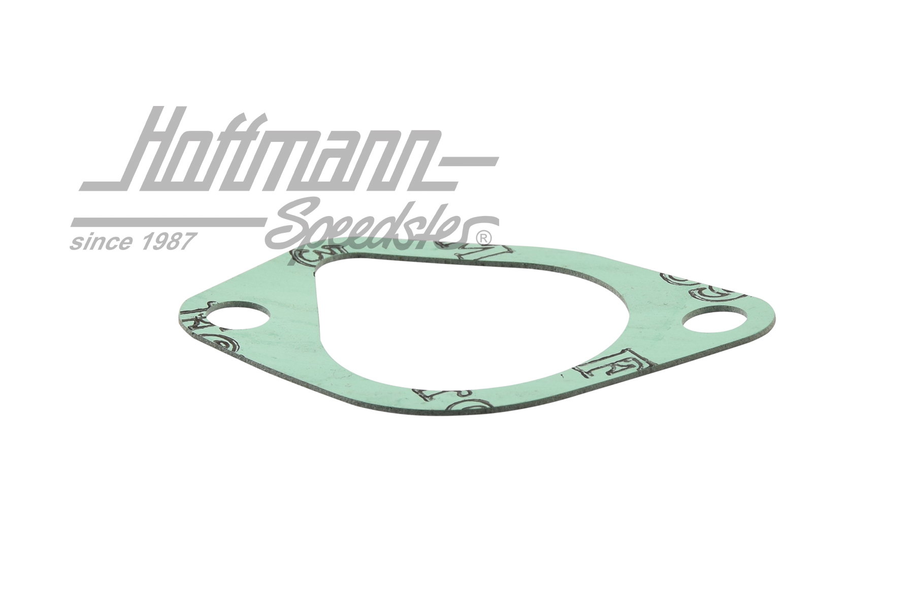 Dichtung, Ansaugkrümmer, 88-89