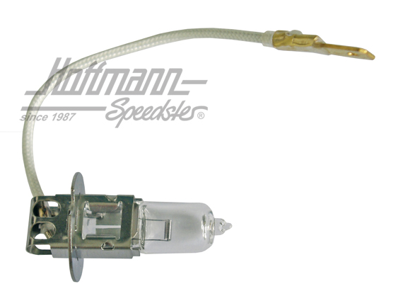Glühlampe H3, 12Volt, 55Watt | 500 223 0 | 020-4416-05