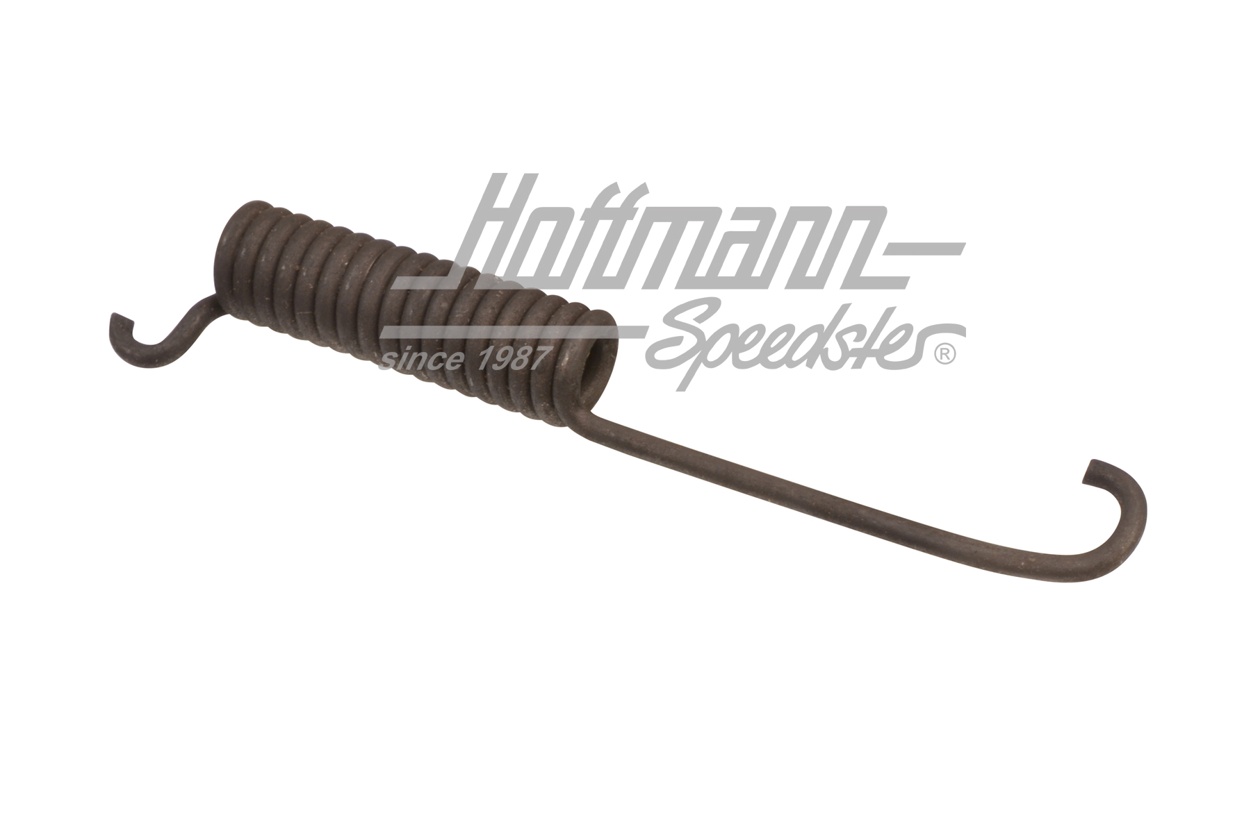 Feder, hinten, Selbstnachstellung | 113 609 605 D | 020-4073-20