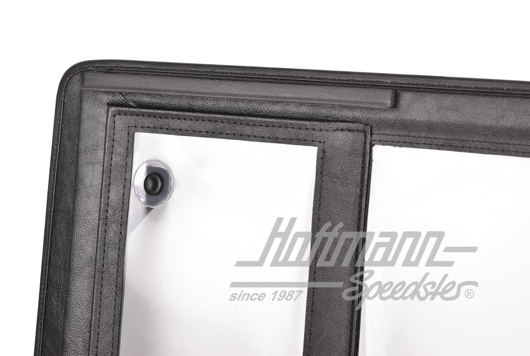 Steckfenstersatz, Typ 181, Kunststoff