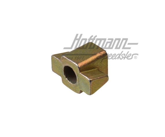 Wippe, Kupplungsseil, hinten, 911, 72-77