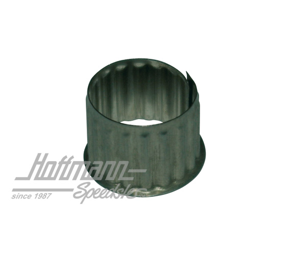 Kontaktring, Lenksäule, oben, Metall | 111 953 535 D | 020-2431-05