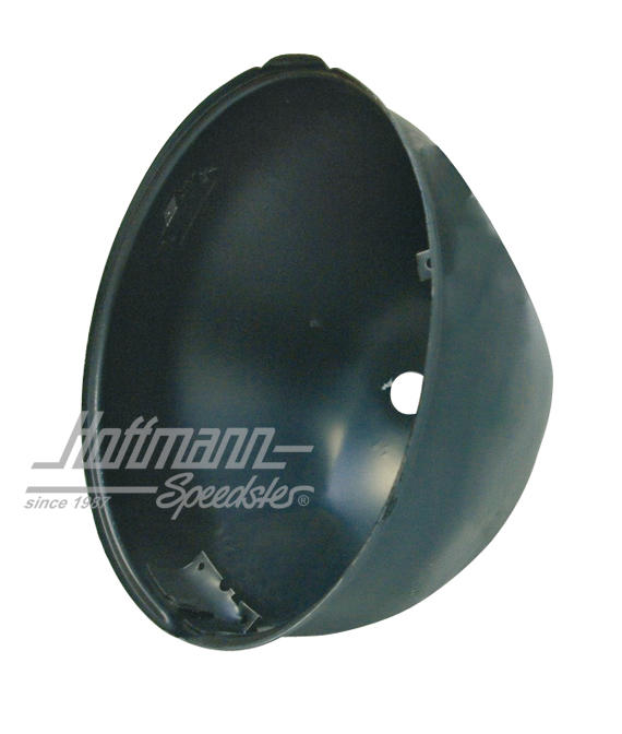 Lampentopf, gerader Scheinwerfer, links | 311 821 121 B | 050-2141