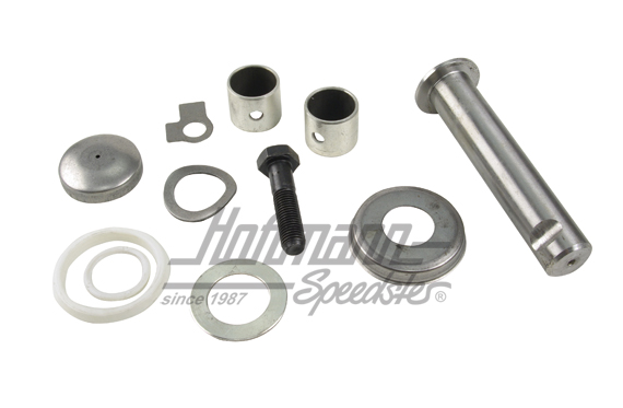 Reparatursatz, Lenkhebelwelle, T2, 67-79 | 211 498 171 A | 090-0085