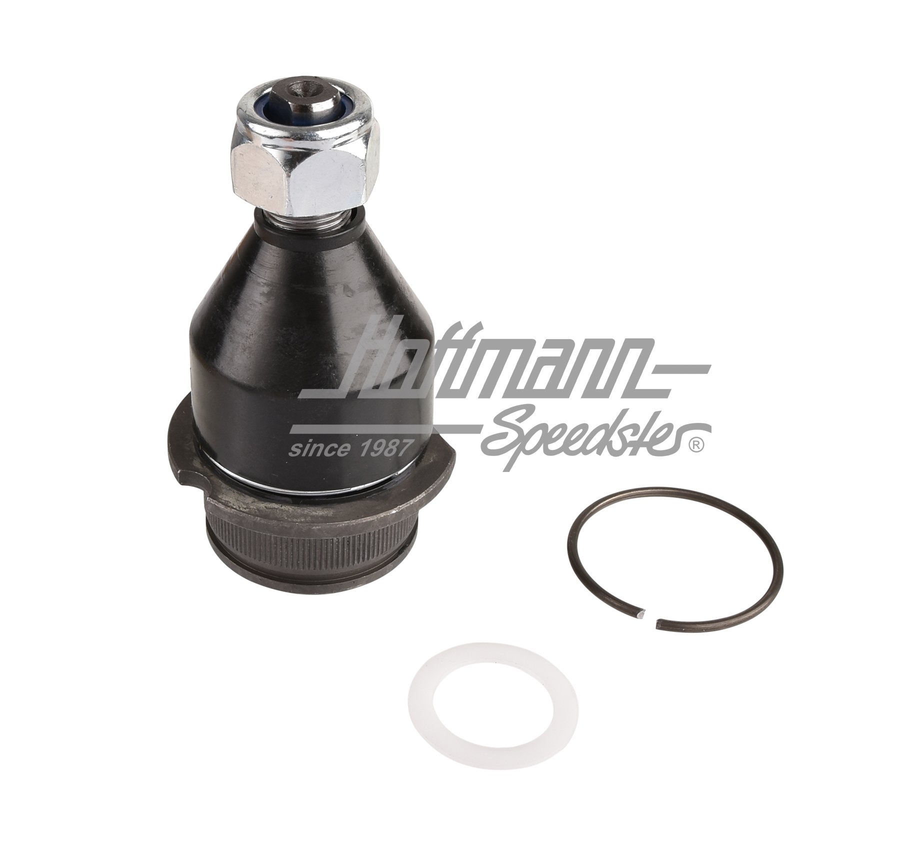Führungsgelenk, Querlenker,Bus T3, unten | 251 407 187 | 330-1100