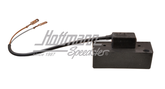 Kennzeichenleuchte, Bus T3,Pritsche/Doka