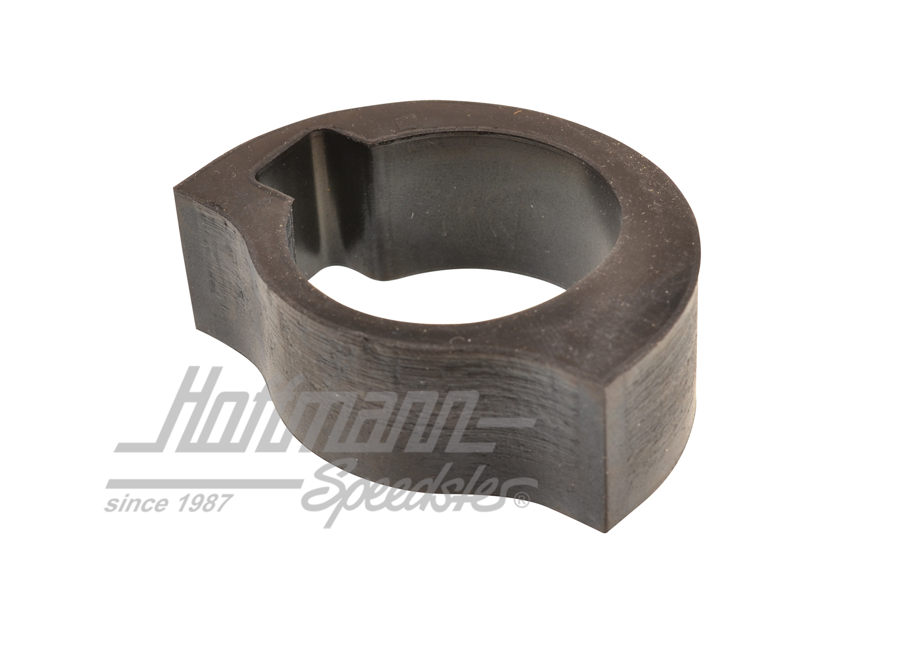 Gummilager, Mantelrohr, 356 A | 644  47 213 1 | 510-2794-16