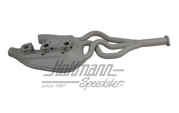 Wärmetauscher, 914/6, rechts