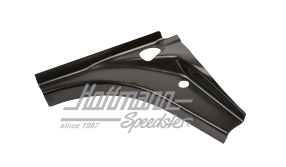 Auflagewinkel, Tank, hinten, links | 901 501 457 20 | 590-0189-01
