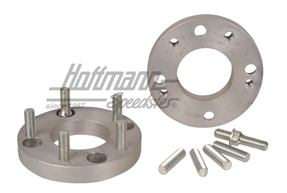 Adapter, 4/130 auf 5/130 (für Export) | --- --- --- | 070-8190