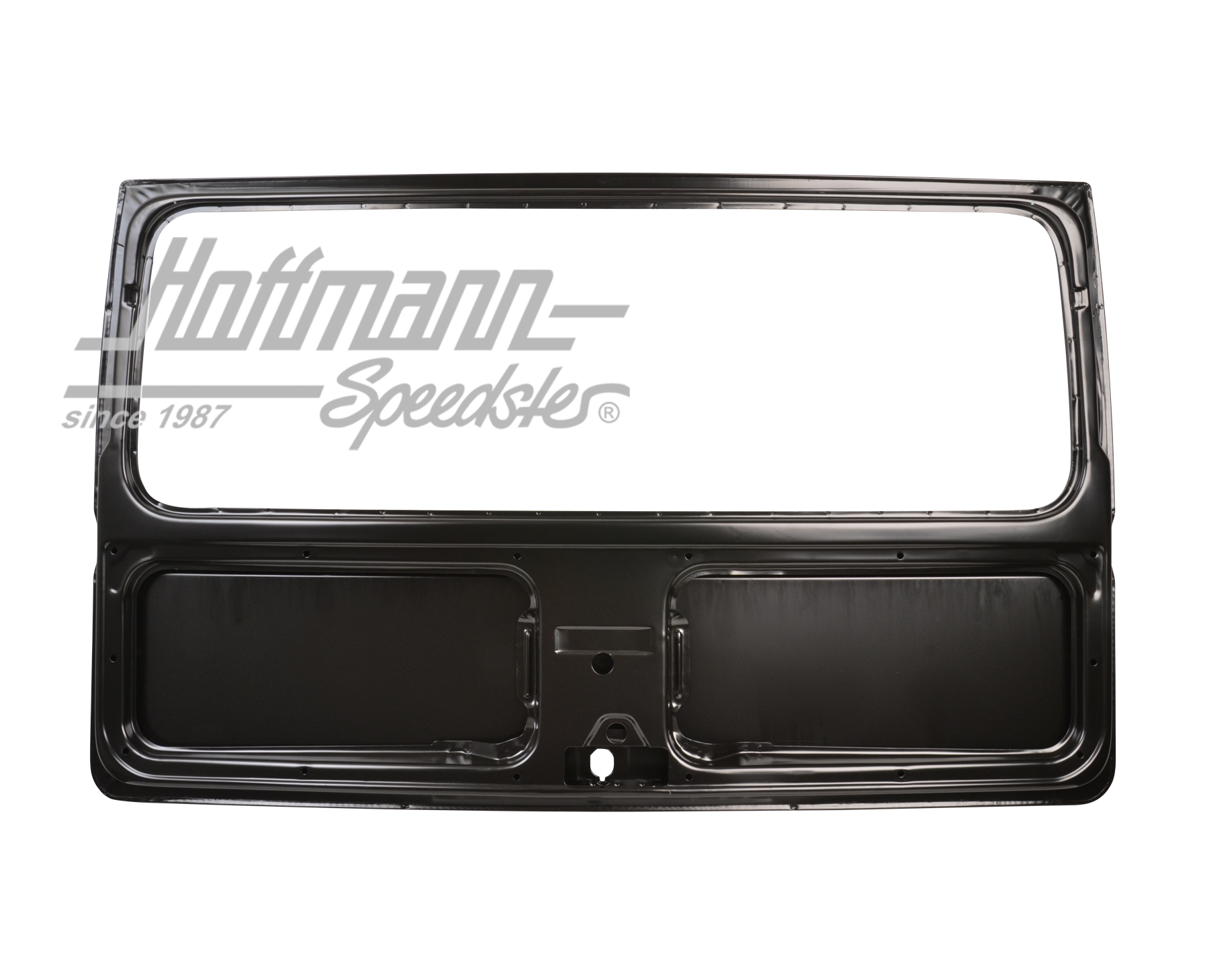 Heckklappe, mit Fensteröffng., 8.71-7.79