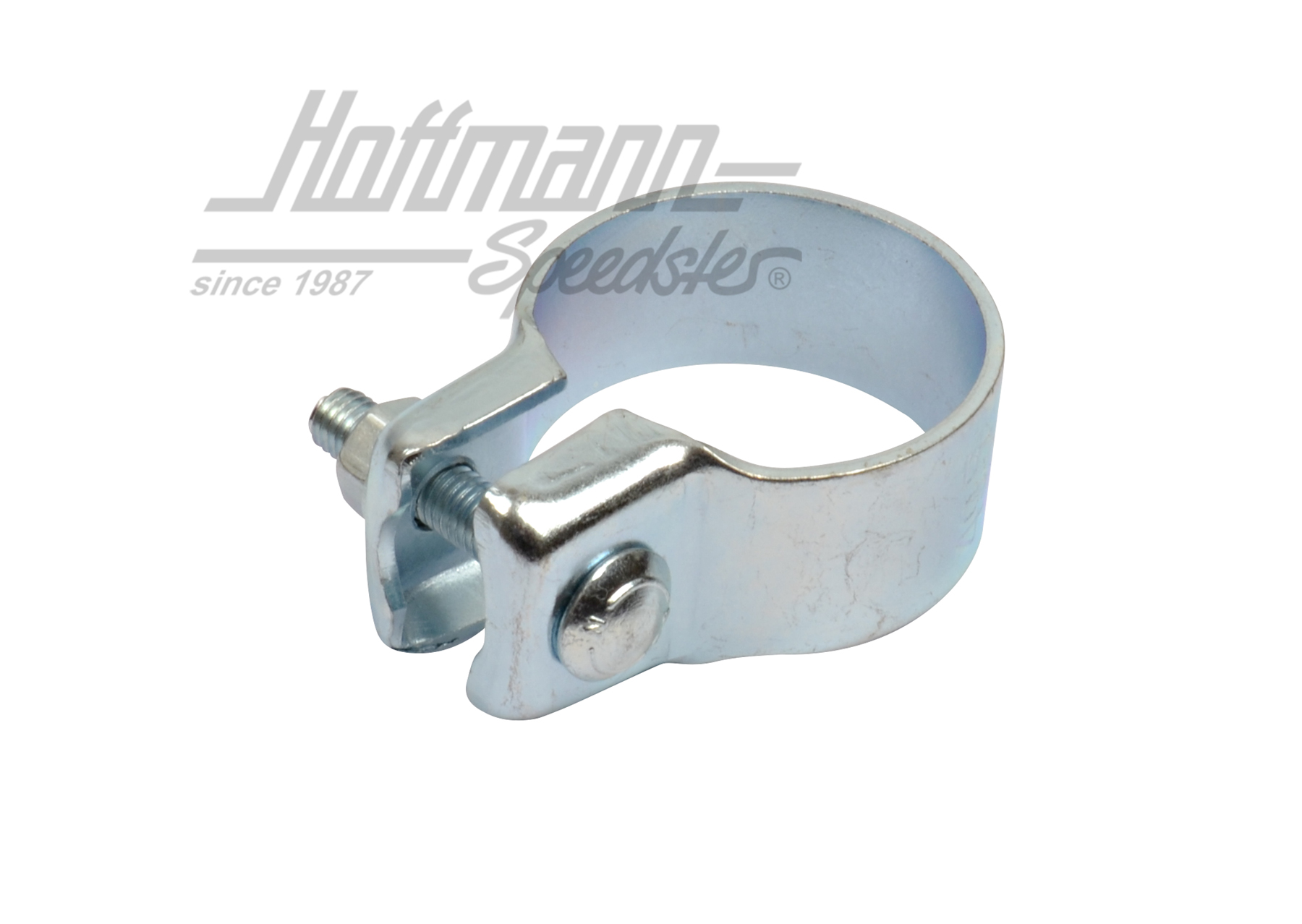 Schelle, 49.5 mm, universal | 165 253 139 | 120-0320