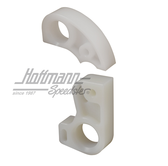 Reparatursatz, Schließplatte, 66-68