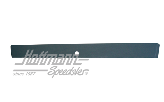 Heckklappenblech, außen | 620 37 0 | 185-2270