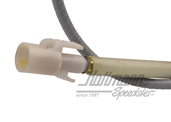 Tachowelle, Golf 2, 900mm, Automatik