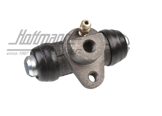 Radbremszylinder, hinten, 19.05mm, 10.57-7.64 | 113 611 055 C | 020-4026-03