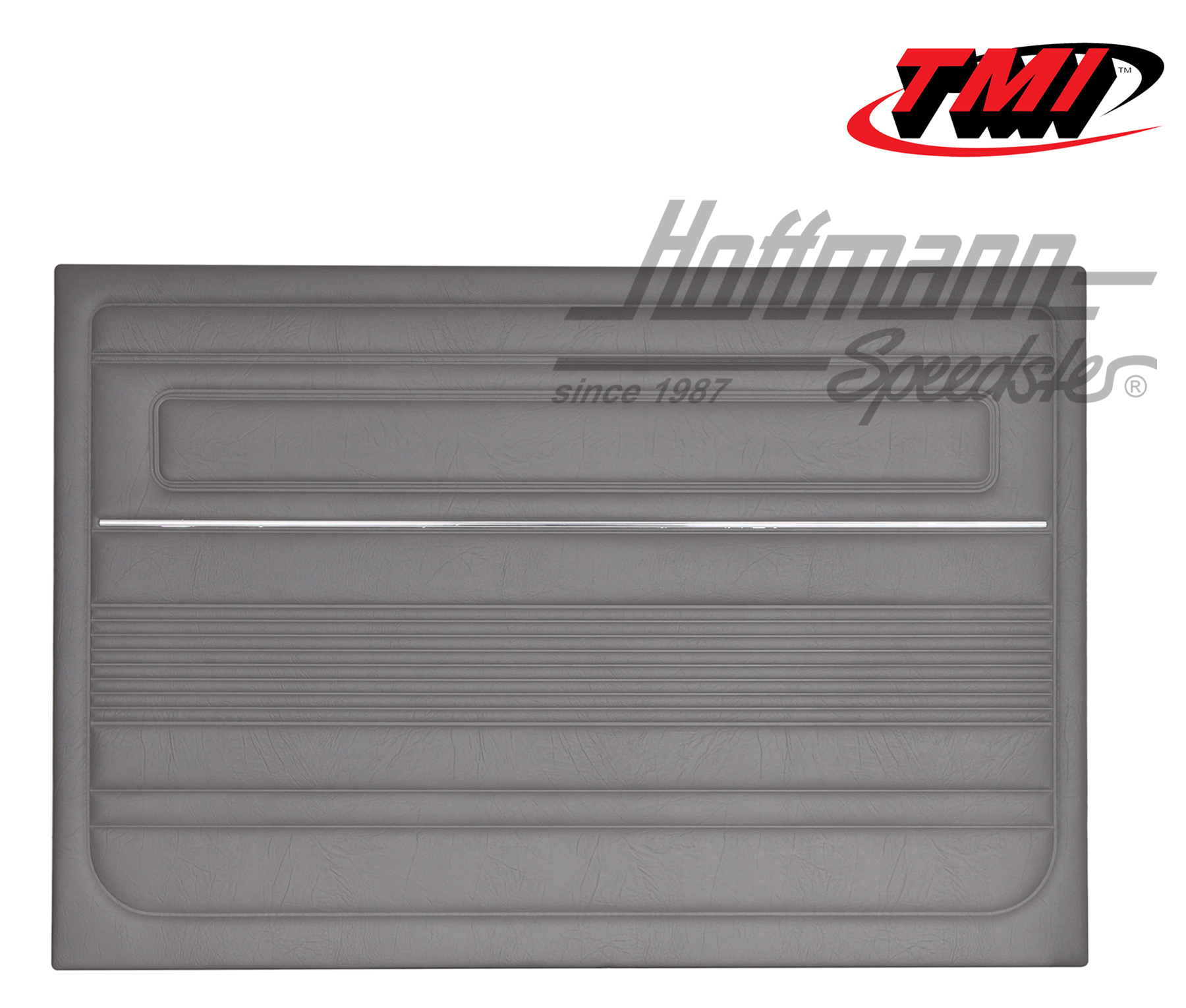 Seitenverkleidung, Mitte, li., grau | 10-2506-6952 | 395-1161-03