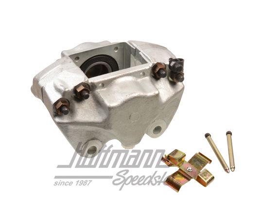 Bremssattel, vorne, 83-89, rechts | 911 351 426 03 | 522-1214-02