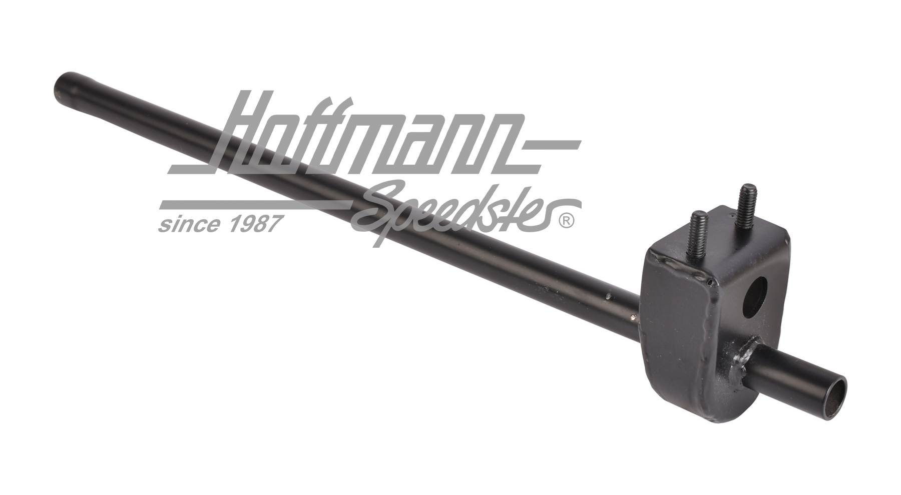 Führungsrohr, Handbremsseil, 356 A/B/C | 644  24 027 | 510-2178