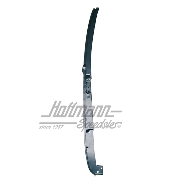 Außenblech, Bus T2, .67-,B-Säule, rechts | 211 809 256 H | 096-0554-02