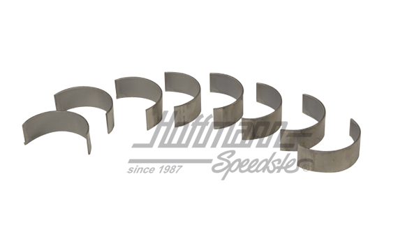 Pleuellager, STD, Diesel, 1.6-1.9 | 033 105 701 | 308-0350