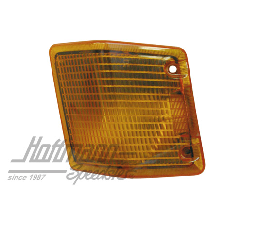Blinker, orange, T3, 79-92, vorne, links | 251 953 141 | 340-5510-01
