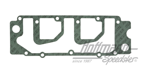 Ventildeckeldichtung, unten, Porsche 911 | 930 105 195 00 | 530-0075