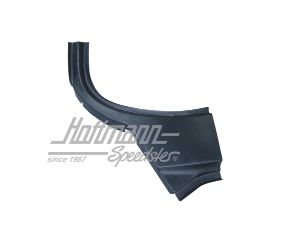 Reparaturblech, Frontscheibenrahmen, rechts | DAN 503 088 42 | 590-0032