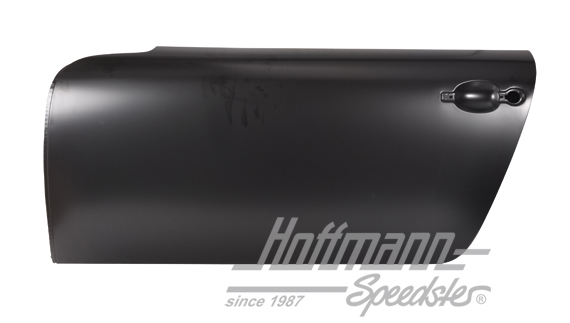 Tür, 911, 72-77, ohne Verstärkung, links | 911 531 005 16 | 590-0040-01