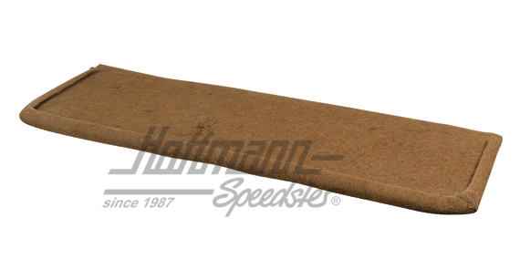 Sitzpolster, hinten, OE-Style, Bus T1/T2