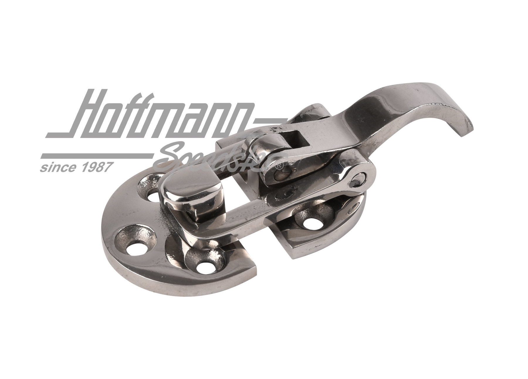 Verdeckverschlusssatz, vorne, Typ 181,E