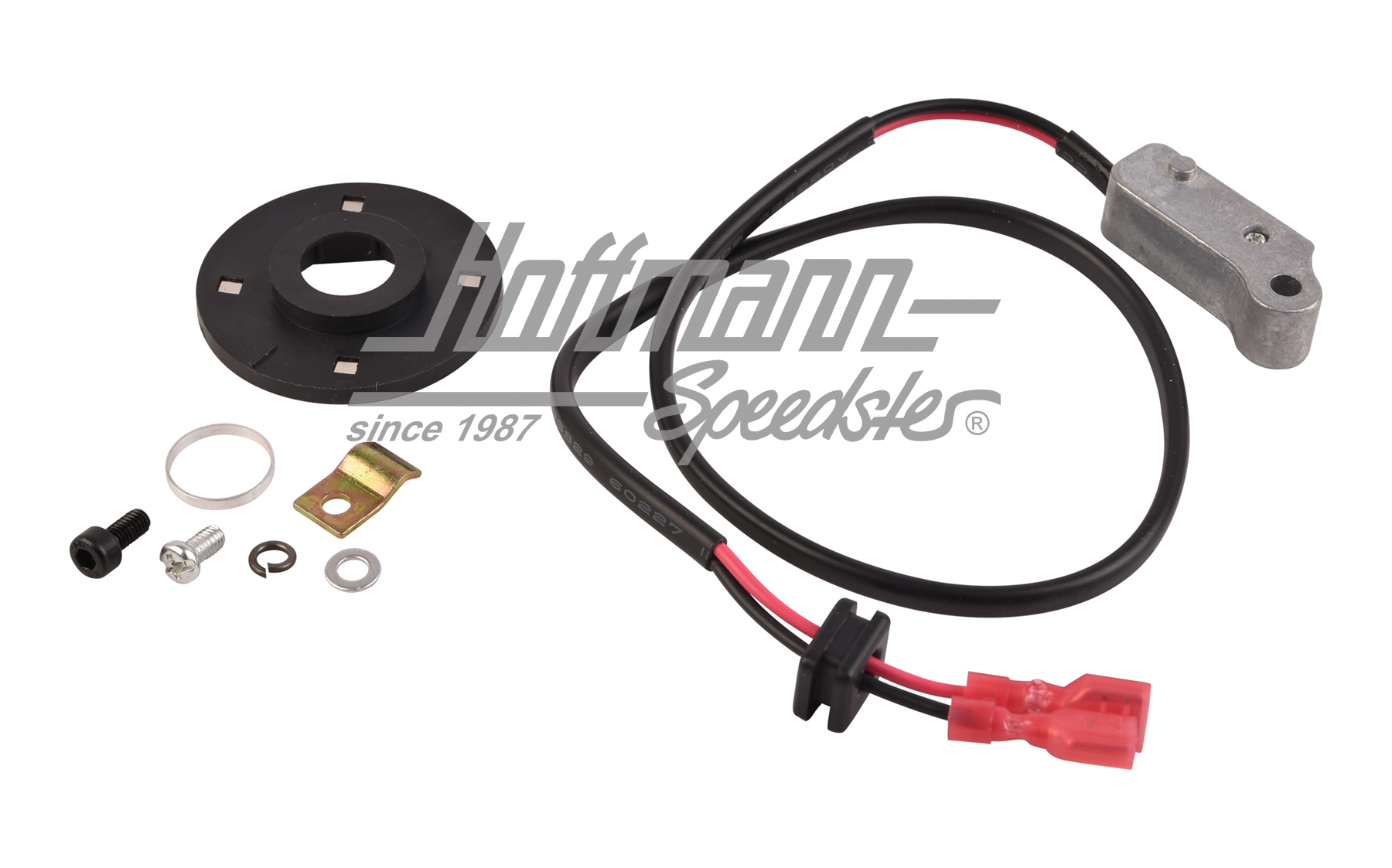 Kontaktlose Zündanlage, EL-9432 | EL-9432 | 021-1847-30