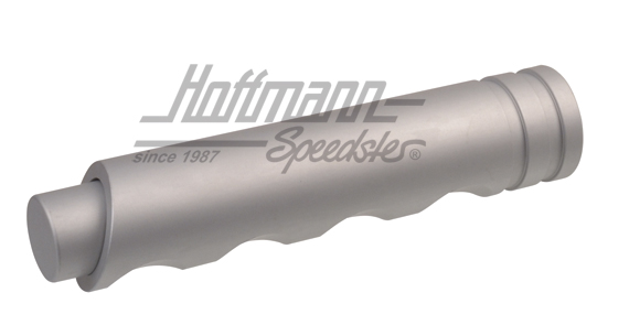 Handbremshebelgriff, Alu, 911, 65-89 | EQ721002 | 580-0140