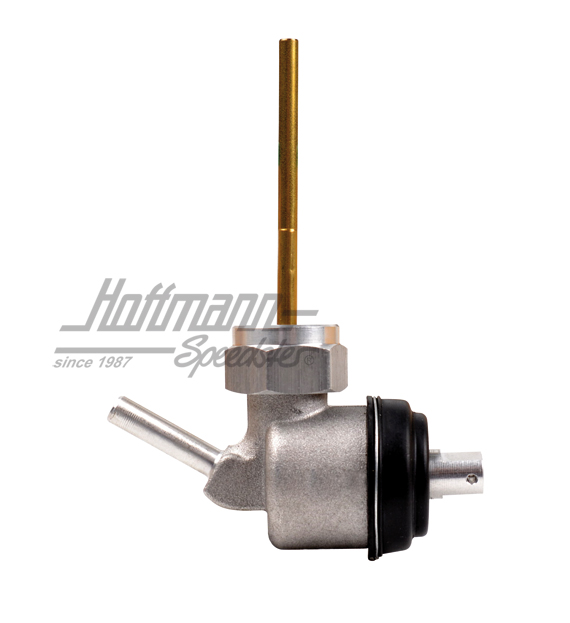 Benzinhahn, Bus T1, 3.55-, 6mm Leitung | 211 209 021 D | 088-0880